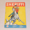 Sheriffi 21 - 1954